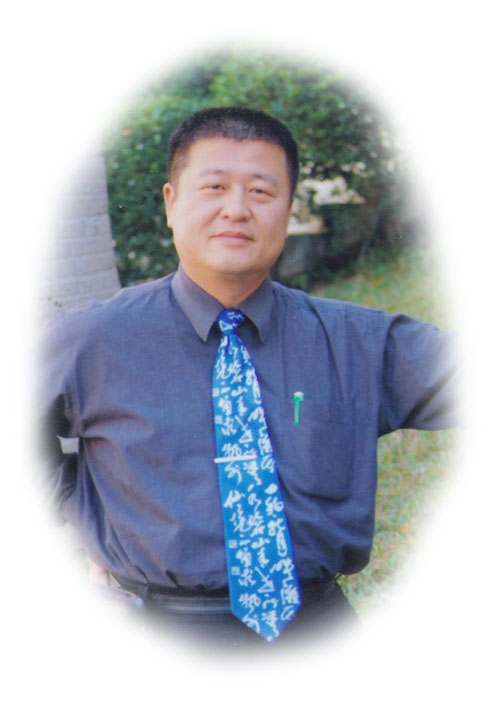 機要秘書 胡文瑞