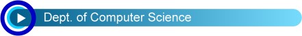 Dept. of Computer Science