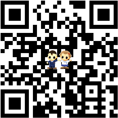 達德商工Youtube網頁QR_code